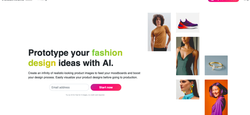 VisualHound