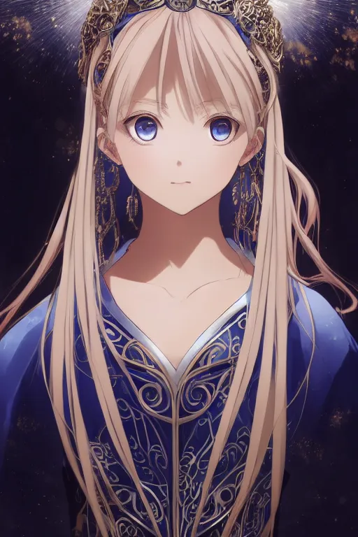 Нейросеть Meitu AI Art для создания фото в аниме стиле: обзорная статья
