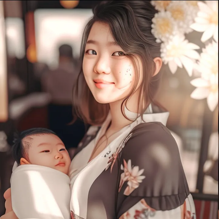 Нейросеть Meitu AI Art для создания фото в аниме стиле: обзорная статья