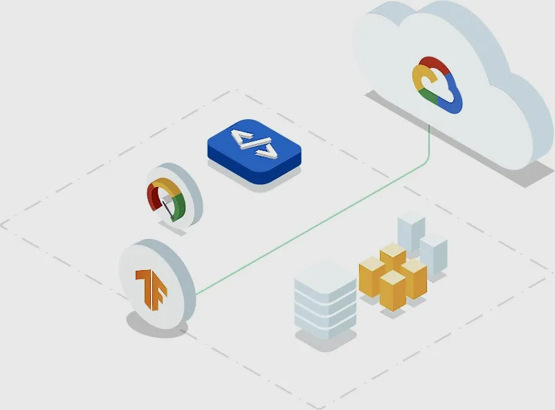 Обзор на TensorFlow от Google: лидирующая в отрасли система глубокого обучения