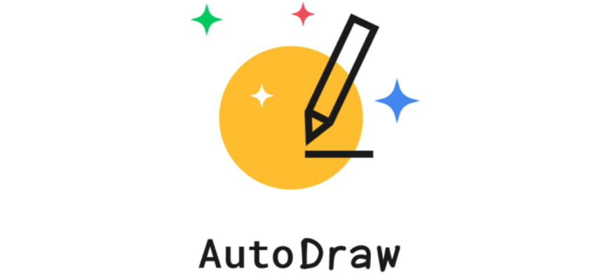 Auto Draw: Искусственный интеллект рисует за вас