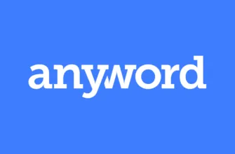 Anyword