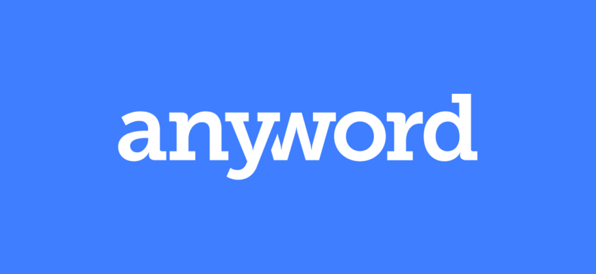 Anyword