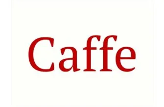 Сила Caffe: Обзор высокопроизводительной платформы глубокого обучения