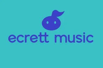 Ecrett music