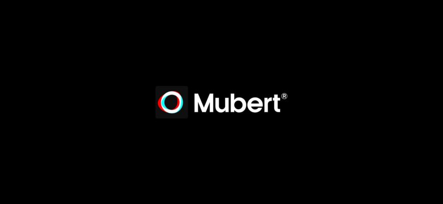 Mubert