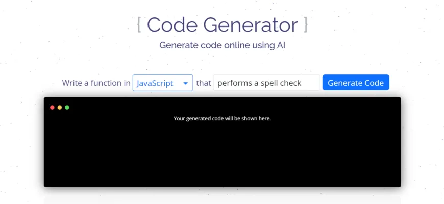 CodePal