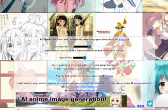 https://thisanimedoesnotexist.ai/