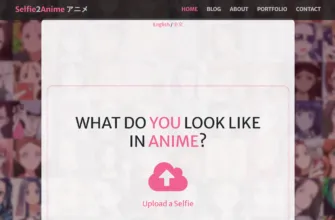 https://selfie2anime.com/