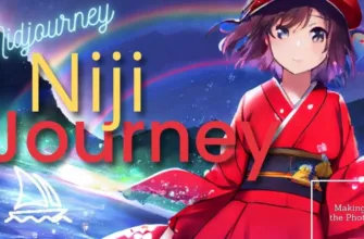 nijijourney