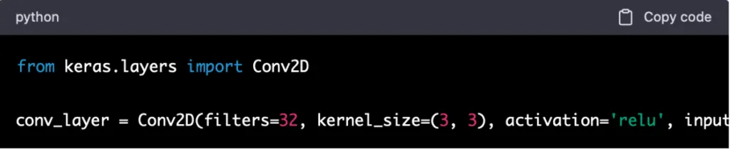 Keras: Руководство для начинающих по высокоуровневому API нейронных сетей