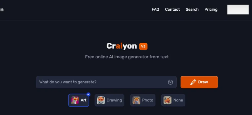 Craiyon