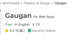GauGAN