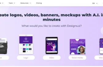 Designs.ai