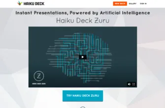Haiku Deck Zuru