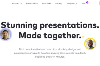 Pitch