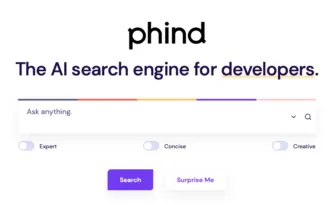 Phind