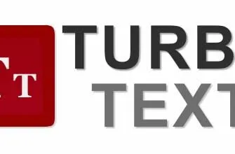 TurboText