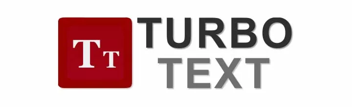 TurboText