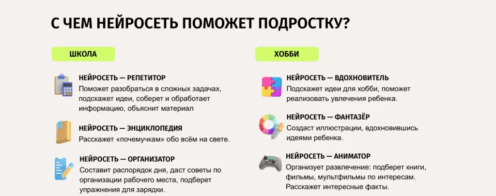 НейроTEEN