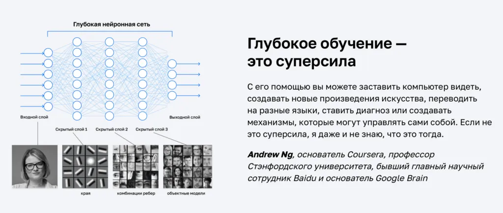 Deep Learning