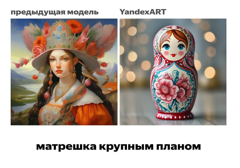 Нейросети Яндекс: обзор лучших ИИ