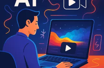 AI для генерации видео 2025: лучшие сервисы и Telegram-боты