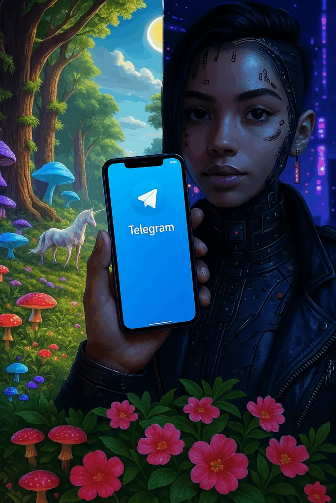 MidJourney, Stable Diffusion или Telegram-боты: что выбрать для генерации картинок?