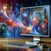 Лучшие бесплатные нейросети 2025 года: где создавать изображения онлайн