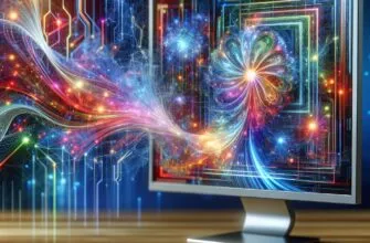 Лучшие бесплатные нейросети 2025 года: где создавать изображения онлайн