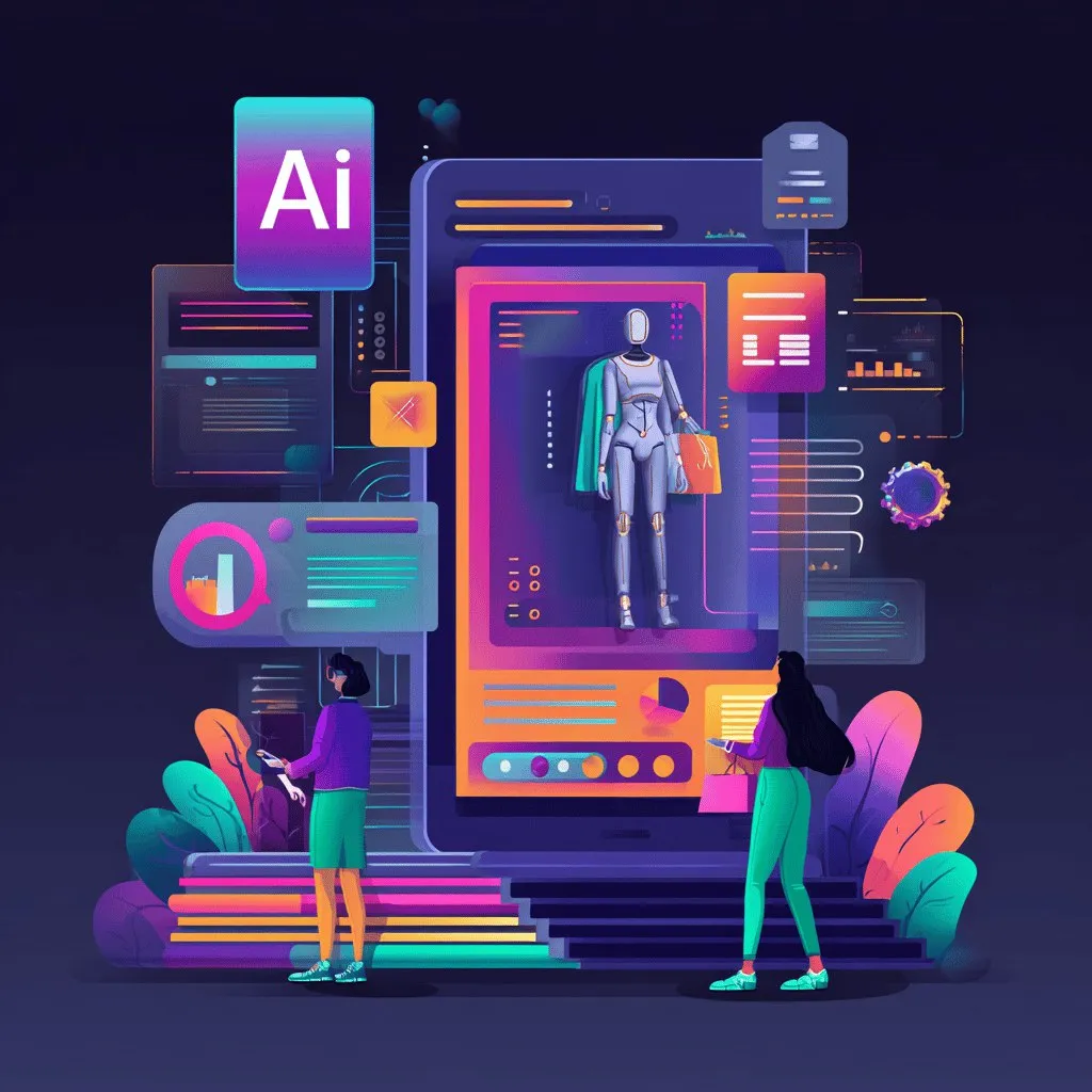 AI-инструменты для бизнеса и маркетинга 2025: лучшие сервисы и боты