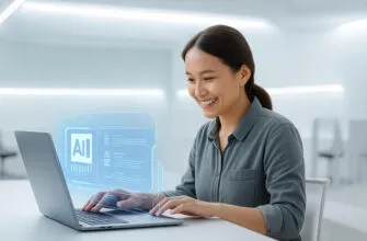 AI для маркетплейсов и e-commerce: как нейросети помогают продавать в 2025 году
