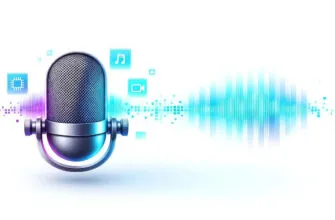 Нейросети для подкастов и аудио 2025: голос, монтаж и озвучка