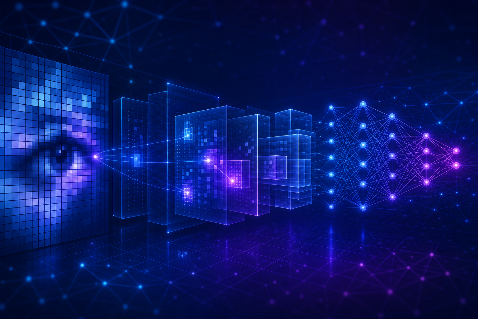 AlexNet: свёрточная нейросеть, изменившая компьютерное зрение