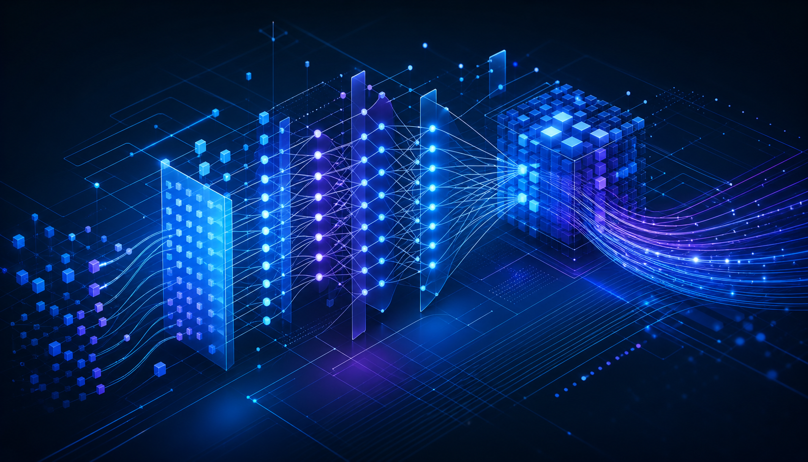 TensorFlow: обзор фреймворка от Google