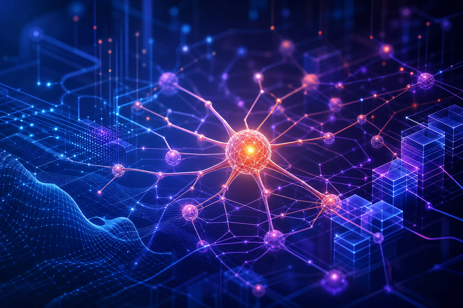 PyTorch: библиотека для глубокого обучения